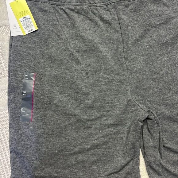 TARGET - Men's Soft Gym Shorts 9" - All in Motion - Picture 5 of 6